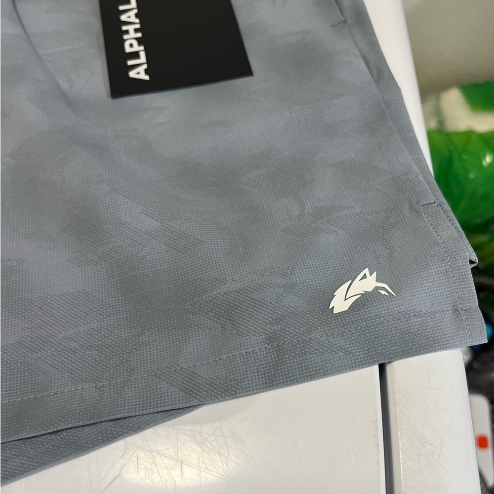 Alphalete Dynamic Short - Picture 5 of 8